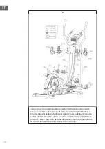 Предварительный просмотр 180 страницы CAPITAL SPORTS Helix Air 10032650 Manual