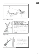 Предварительный просмотр 7 страницы CAPITAL SPORTS Pacemaker 120 Manual