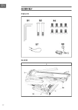 Предварительный просмотр 22 страницы CAPITAL SPORTS Pacemaker 120 Manual