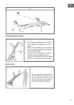 Предварительный просмотр 23 страницы CAPITAL SPORTS Pacemaker 120 Manual