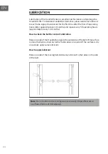 Предварительный просмотр 24 страницы CAPITAL SPORTS Pacemaker 120 Manual