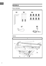 Предварительный просмотр 38 страницы CAPITAL SPORTS Pacemaker 120 Manual