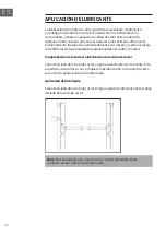 Предварительный просмотр 40 страницы CAPITAL SPORTS Pacemaker 120 Manual