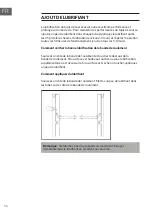 Предварительный просмотр 56 страницы CAPITAL SPORTS Pacemaker 120 Manual