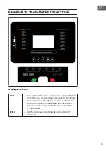 Предварительный просмотр 57 страницы CAPITAL SPORTS Pacemaker 120 Manual