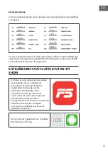 Предварительный просмотр 59 страницы CAPITAL SPORTS Pacemaker 120 Manual