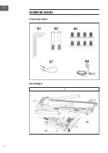 Предварительный просмотр 70 страницы CAPITAL SPORTS Pacemaker 120 Manual