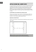 Предварительный просмотр 72 страницы CAPITAL SPORTS Pacemaker 120 Manual