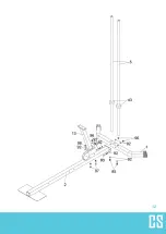 Предварительный просмотр 12 страницы CAPITAL SPORTS Puissantor A15 Manual