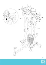 Предварительный просмотр 15 страницы CAPITAL SPORTS Puissantor B15 Manual