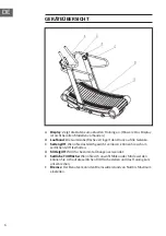 Preview for 6 page of CAPITAL SPORTS Runatic 10032213 Manual