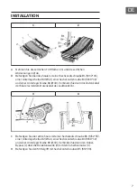 Preview for 7 page of CAPITAL SPORTS Runatic 10032213 Manual