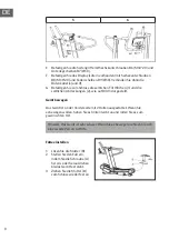 Preview for 8 page of CAPITAL SPORTS Runatic 10032213 Manual