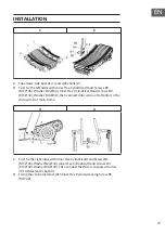 Preview for 17 page of CAPITAL SPORTS Runatic 10032213 Manual