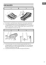 Preview for 27 page of CAPITAL SPORTS Runatic 10032213 Manual