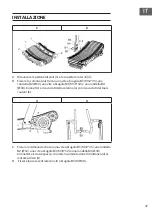 Preview for 47 page of CAPITAL SPORTS Runatic 10032213 Manual