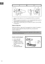 Preview for 48 page of CAPITAL SPORTS Runatic 10032213 Manual