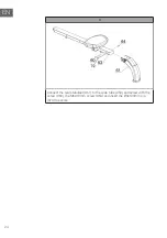 Preview for 24 page of CAPITAL SPORTS Stringmaster Operating Instructions Manual