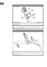 Preview for 26 page of CAPITAL SPORTS Stringmaster Operating Instructions Manual