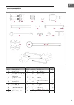 Preview for 33 page of CAPITAL SPORTS Stringmaster Operating Instructions Manual