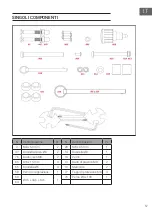 Preview for 57 page of CAPITAL SPORTS Stringmaster Operating Instructions Manual