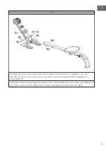 Preview for 61 page of CAPITAL SPORTS Stringmaster Operating Instructions Manual