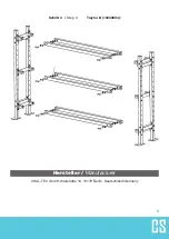 Предварительный просмотр 8 страницы CAPITAL SPORTS Traytor A Manual