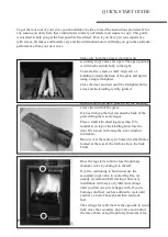 Preview for 4 page of CAPITAL STOVES PANAMERA Instructions Manual