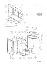 Preview for 15 page of CAPITAL STOVES PANAMERA Instructions Manual