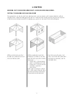 Preview for 5 page of Capital ACG40RBI.1L Use And Care Manual