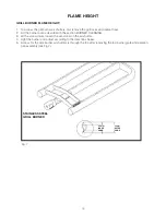 Preview for 15 page of Capital ACG40RBI.1L Use And Care Manual