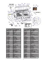 Preview for 30 page of Capital ACG40RBI.1L Use And Care Manual