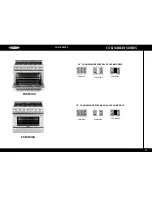 Preview for 5 page of Capital CGMR304 Use And Care & Installation Manual