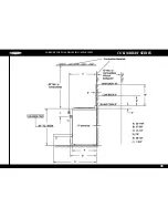 Preview for 36 page of Capital CGMR304 Use And Care & Installation Manual