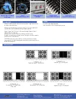 Предварительный просмотр 2 страницы Capital CGRT604B4 Specifications