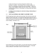 Preview for 6 page of Capital GSRCI2MN Installation, Maintenance & User Instructions