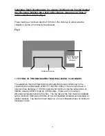 Preview for 7 page of Capital GSRCI2MN Installation, Maintenance & User Instructions