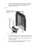 Preview for 12 page of Capital GSRCI2MN Installation, Maintenance & User Instructions