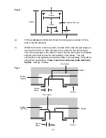 Preview for 13 page of Capital GSRCI2MN Installation, Maintenance & User Instructions