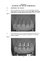 Preview for 19 page of Capital GSRCI2MN Installation, Maintenance & User Instructions