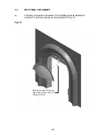 Preview for 25 page of Capital GSRCI2MN Installation, Maintenance & User Instructions