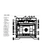 Предварительный просмотр 7 страницы Capital MAESTRO MWO301ES Use And Care Manual