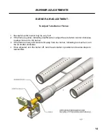 Preview for 15 page of Capital MAESTRO SERIES Use And Care Manual