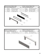 Preview for 32 page of Capital MAESTRO SERIES Use And Care Manual