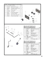 Preview for 33 page of Capital MAESTRO SERIES Use And Care Manual