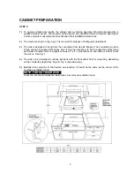 Preview for 9 page of Capital Performance PSQ24WK Installation Manual