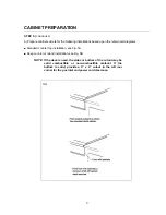 Preview for 10 page of Capital Performance PSQ24WK Installation Manual