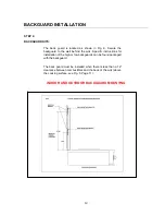 Preview for 15 page of Capital Performance PSQ24WK Installation Manual