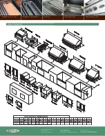 Preview for 2 page of Capital Performance Series PSQ30RBI Specifications