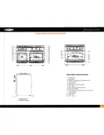 Preview for 13 page of Capital Precision GSCR302W Use And Care And Installation Manual